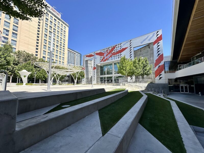 San Jose Convention Center