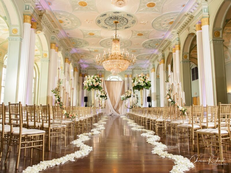 The Biltmore Ballrooms