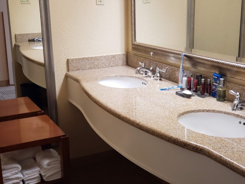 Orlando World Center Marriott