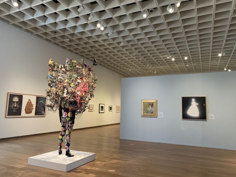 The Orlando Museum of Art