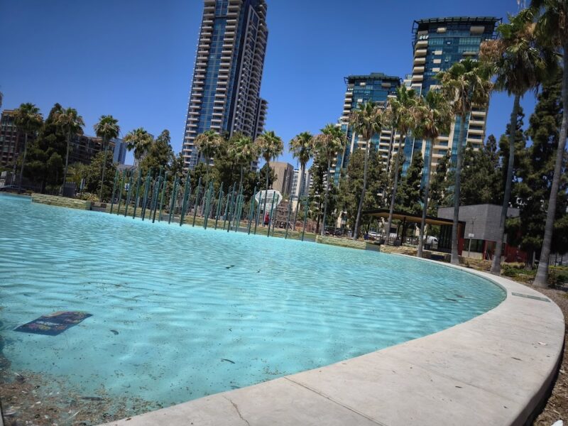 The San Diego Wine & Culinary Center