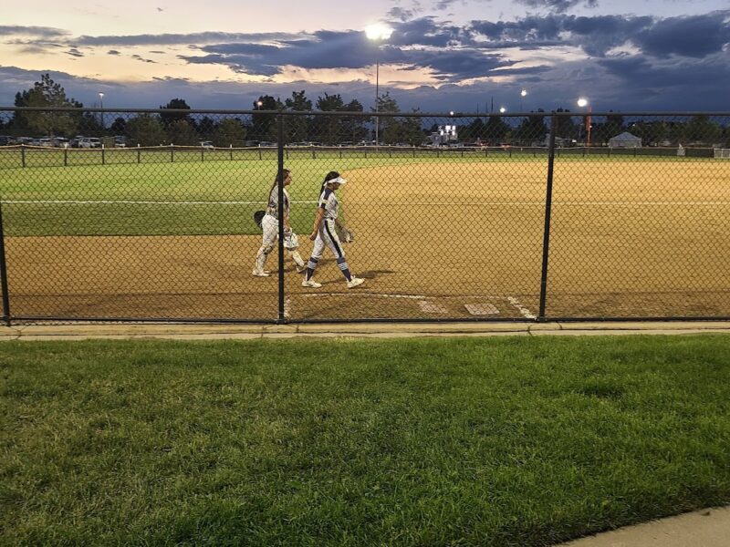 The Aurora Sports Park