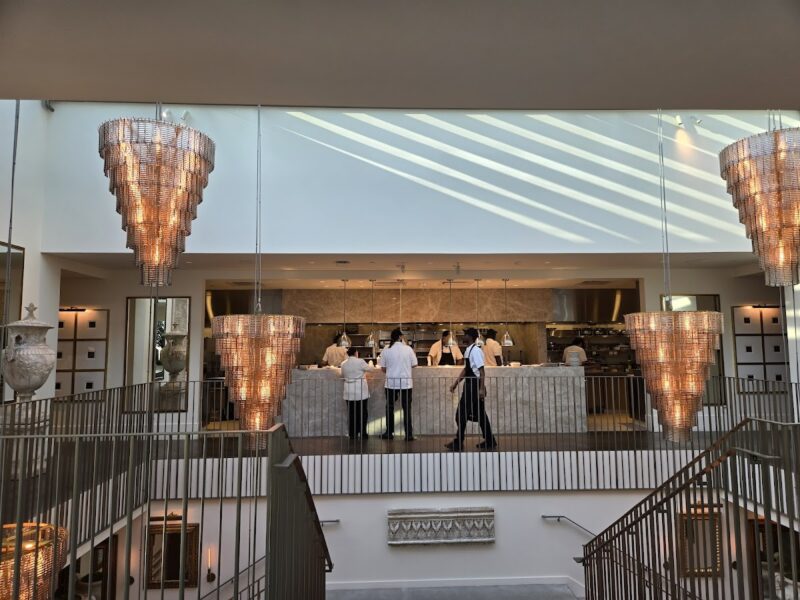 The Rooftop at Bricktown