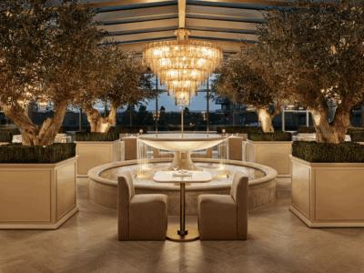 The Rooftop at Bricktown