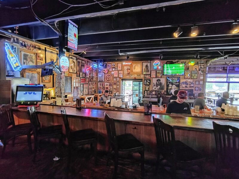 The Nashville Palace