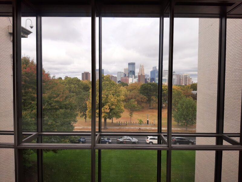 The Minneapolis Institute of Art