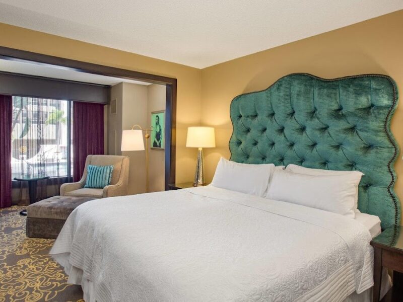 The Grand Bohemian Hotel