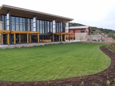 The Agoura Hills Event Center