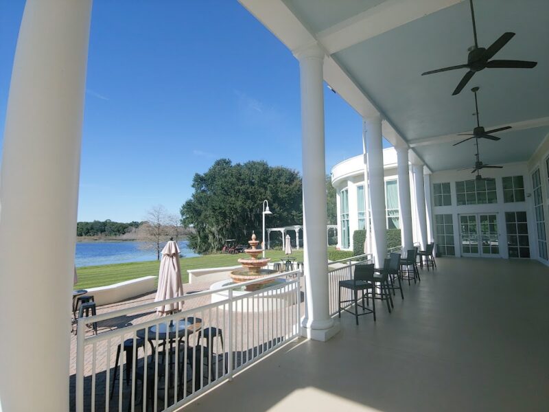 The Venue on Lake Mary