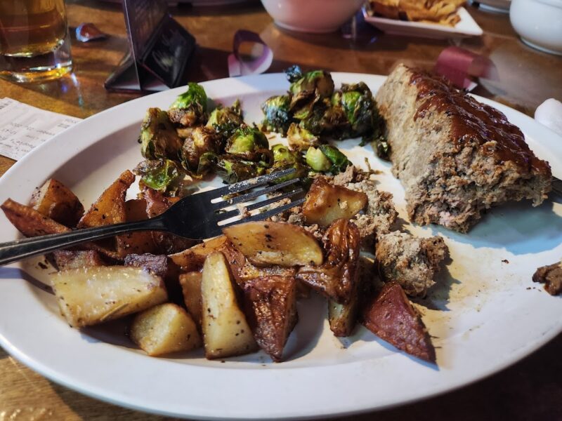 The Nashville Palace