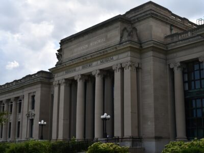 The Missouri History Museum