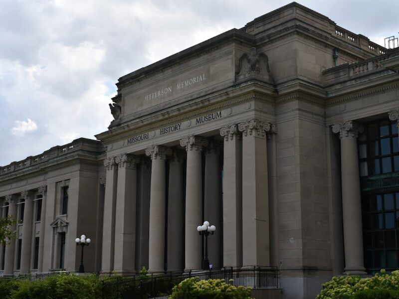 The Missouri History Museum