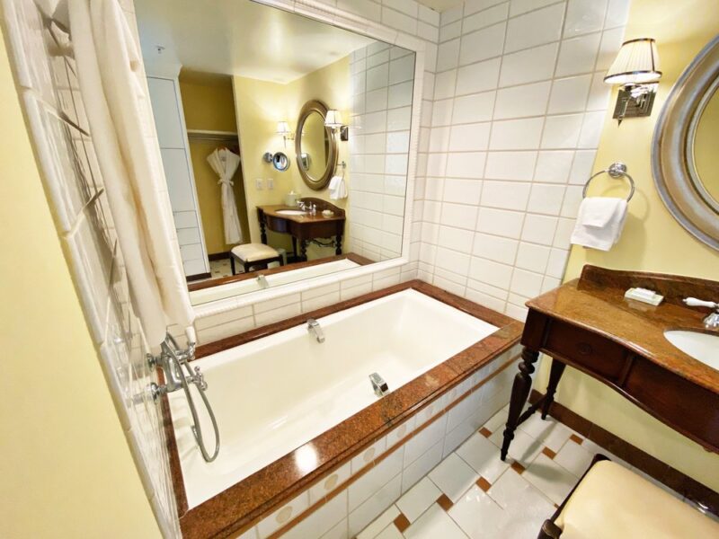 The Kahala Hotel & Resort