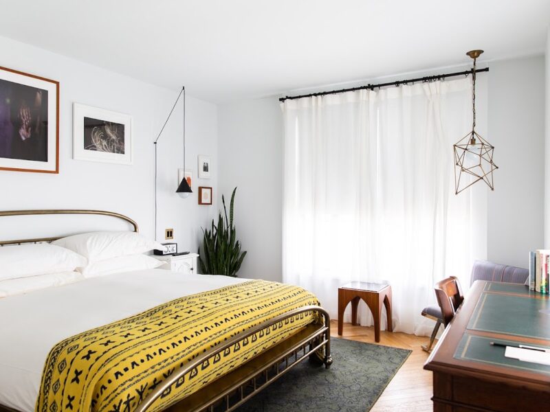 The Line Hotel