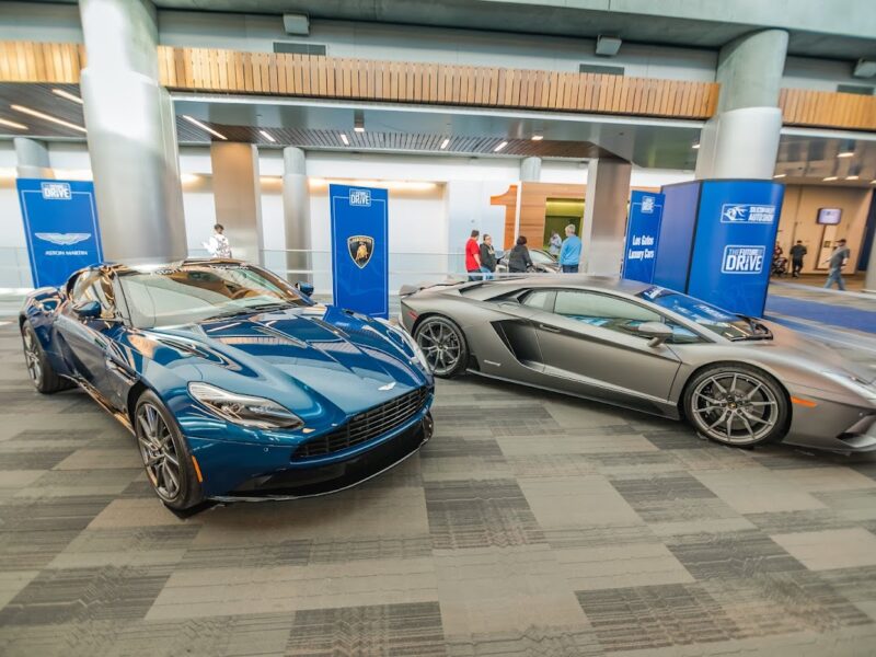 San Jose Convention Center