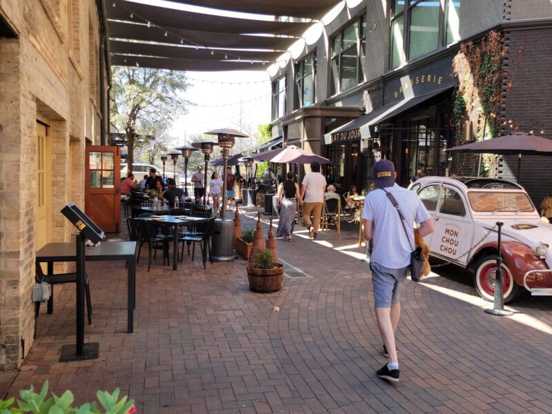 The Historic Pearl Brewery