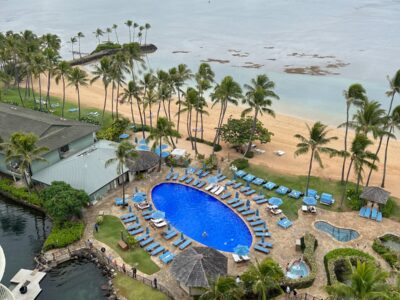 The Kahala Hotel & Resort