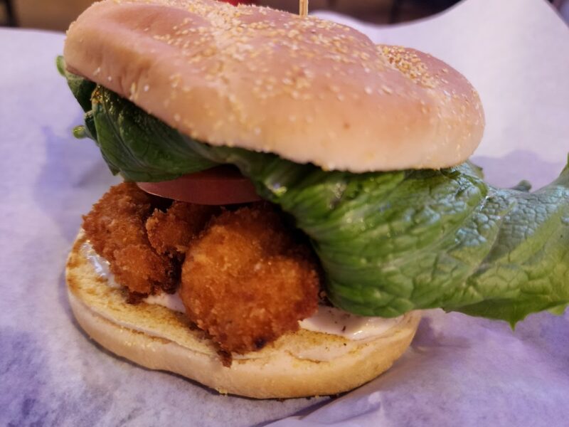 The Executive Surf Club