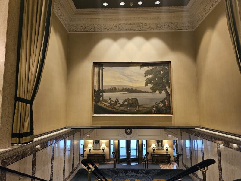 The Drake Hotel