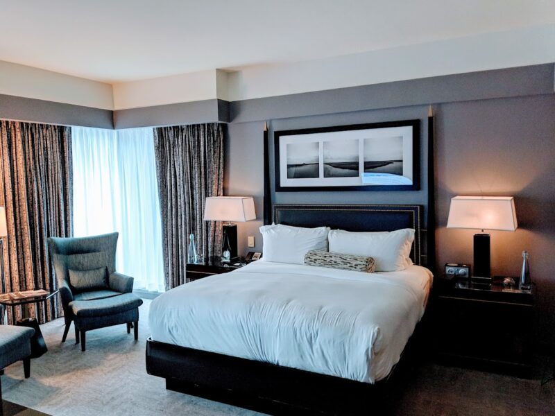 The Ritz-Carlton, Charlotte