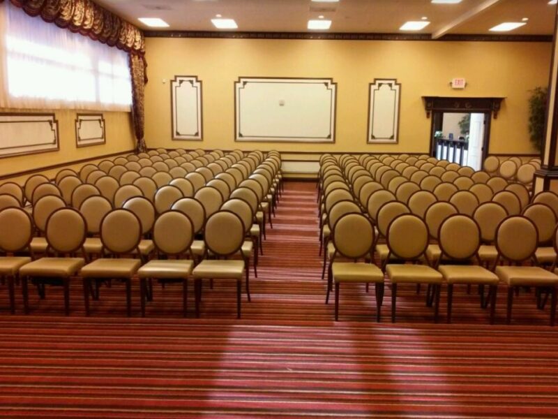 The Grand Ballroom at Anaheim