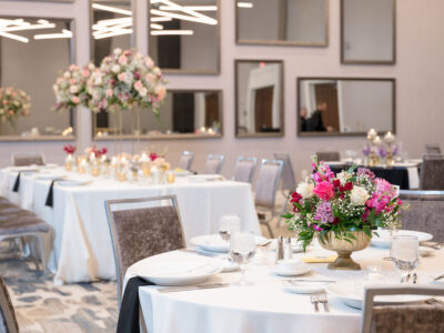 The Grand Event Center