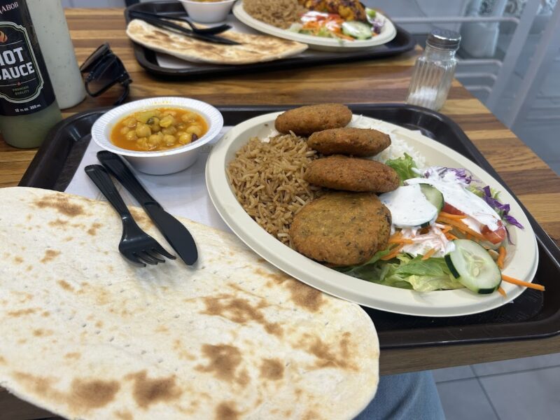 The Room at 1401