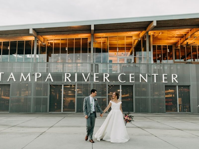 Tampa Bay Event Center