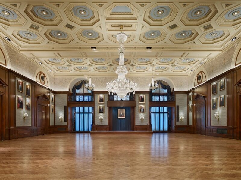 The Union League of Philadelphia