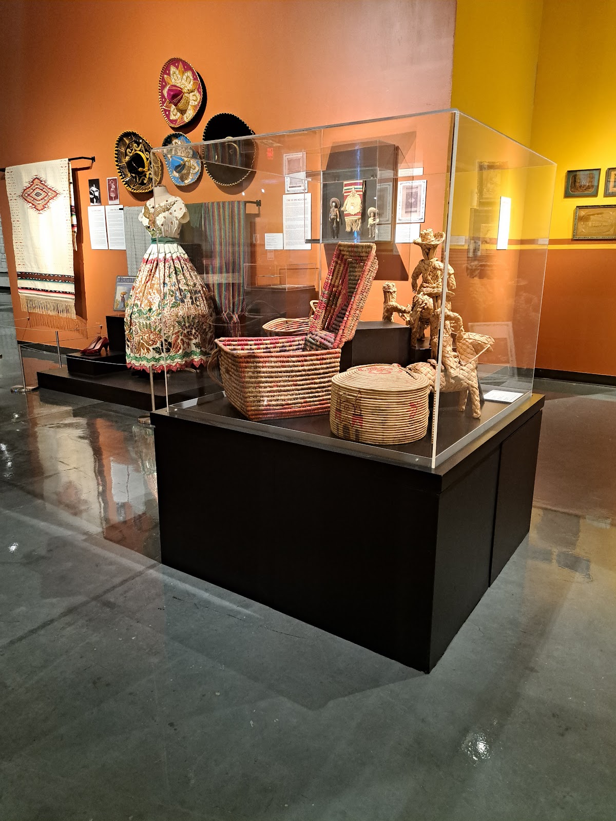 El Paso Museum of History