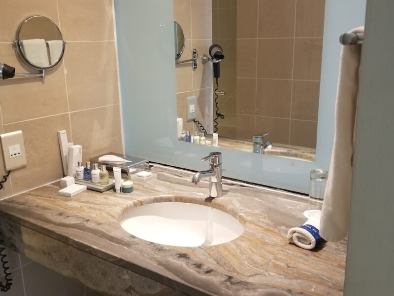 Radisson Blu Anchorage Hotel