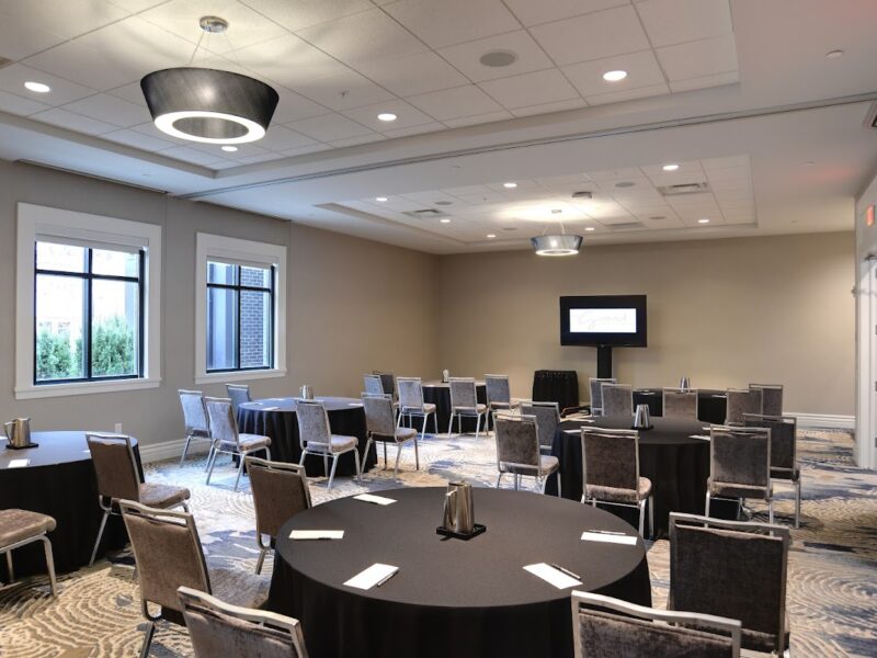 The Grand Event Center