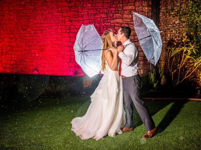 Riverside Garden Venue