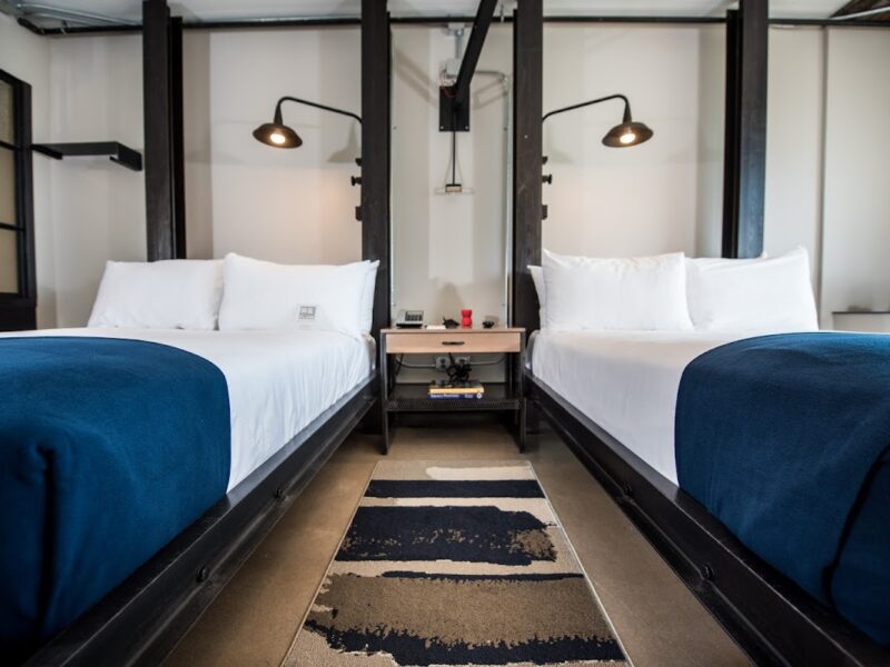 The Found:RE Phoenix