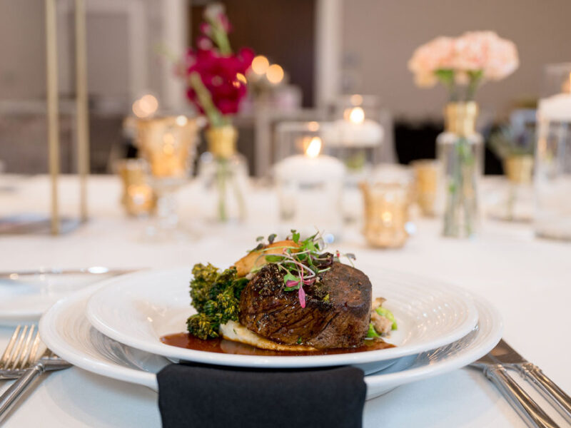 The Grand Event Center