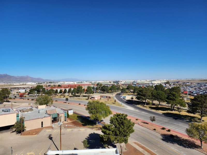 The Event Center at 6000