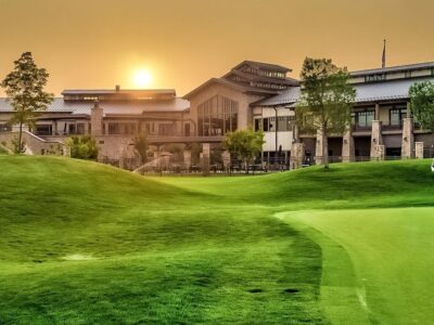 The Heritage Eagle Bend Golf Club