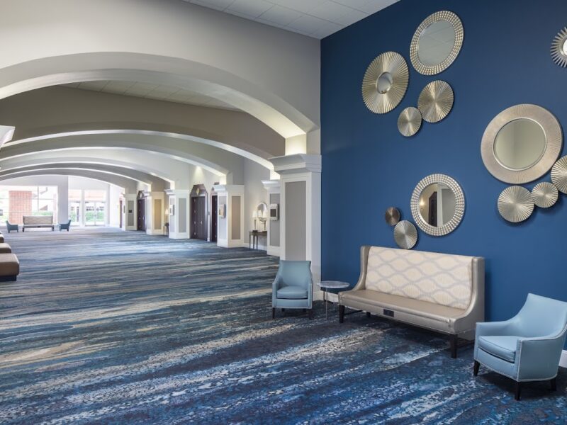 The Rosen Centre Hotel