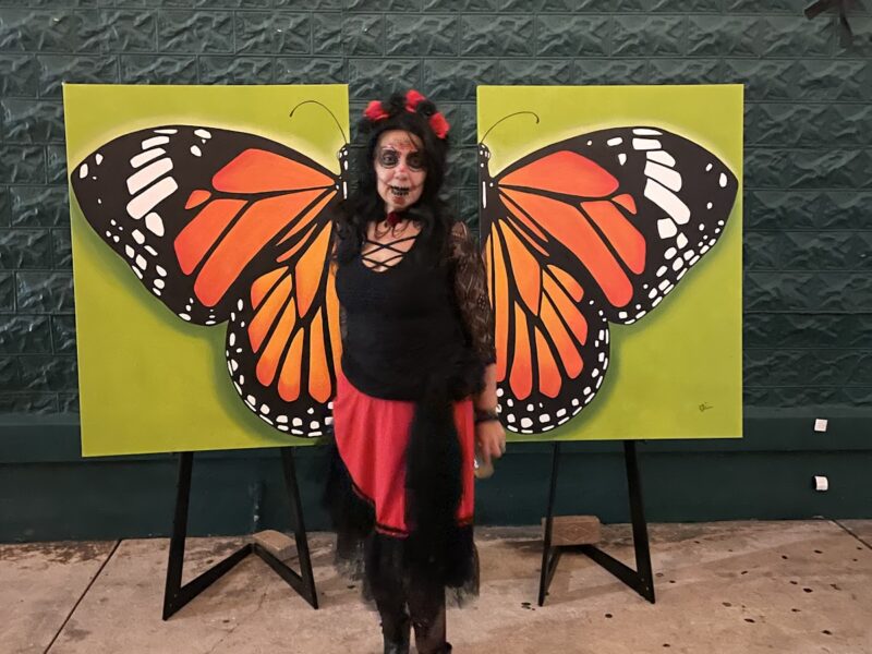 The Orlando Arts District