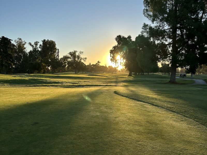Riverside Golf Club
