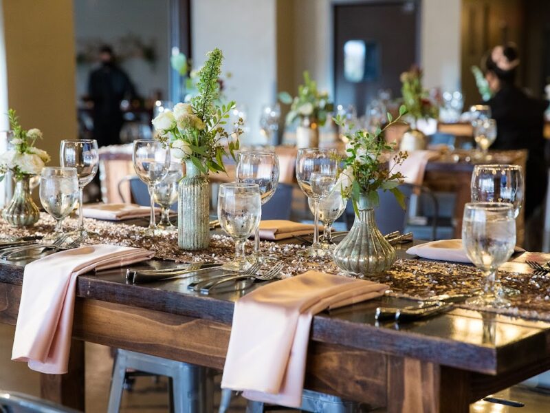 The San Diego Wine & Culinary Center