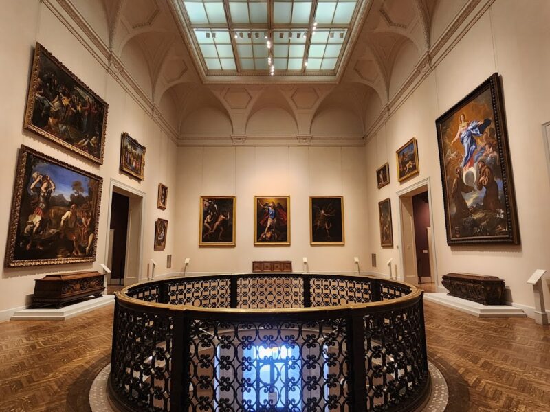 The Minneapolis Institute of Art