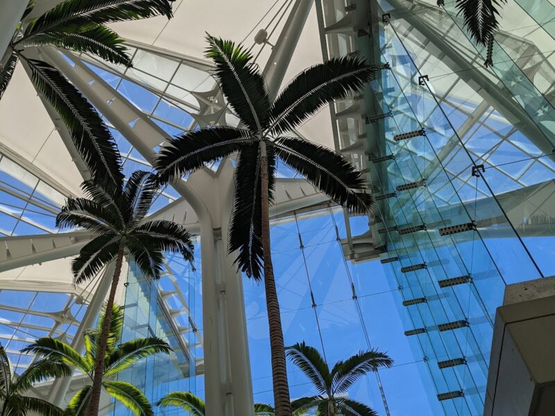 Hawaii Convention Center