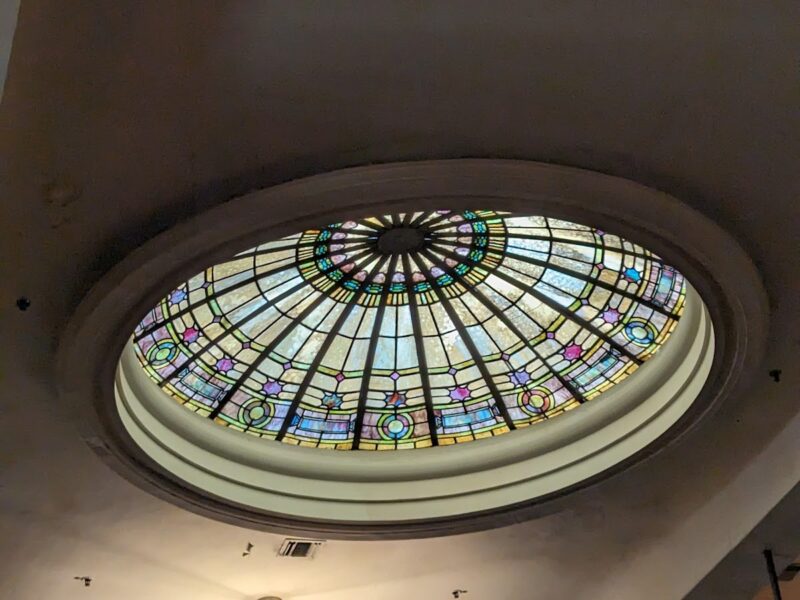 The Abbey on Fifth Avenue