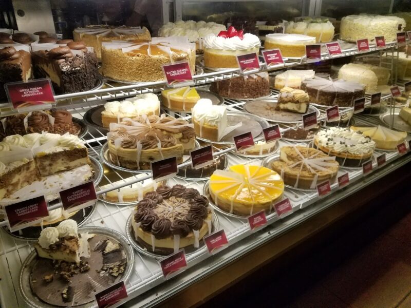 The Anaheim GardenWalk