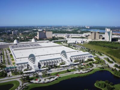 Orlando Conference Center