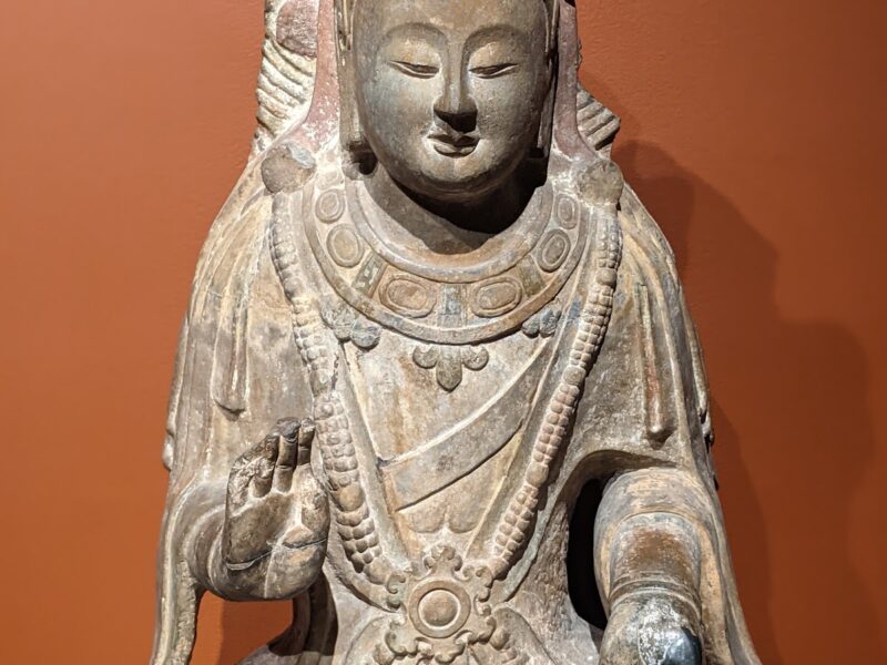 The San Diego Museum of Art