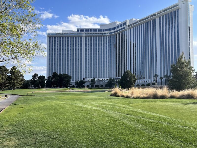 Las Vegas Country Club