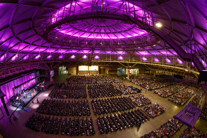 Minneapolis Convention Center