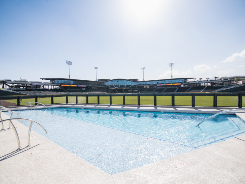 Las Vegas Ballpark